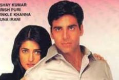 Sinopsis Zulmi (1999) Hari ini 17 Oktober 2024 di ANTV Dibintangi Akshay Kumar dan Twinkle Khanna: Balas Dendam Seorang Laki-Laki Atas Kematian Adiknya