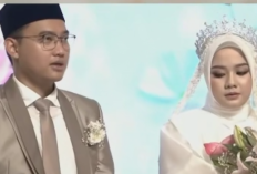 SELAMAT! Ning Chasna Nayluver dan Gus Sunny Dinu Muhammad Dikaruniai Anak Pertama pada 10 Januari 2025