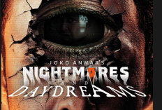 Teori-Teori Series Nightmares and Daydreams Tayang di Netflix yang Dibintangi Fachri Albar, Menggabungkan Isu Sosial dan Elemen Misteri 4 Entitas Baru di Bumi