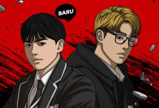 LINK BACA Loser Life 2 Chapter 40 Bahasa Indonesia, Cek Kelanjutan Cerita Manhwa Terbaru Situs Legal