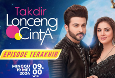 Sinopsis Takdir Lonceng Cinta TAMAT Hari ini 19 Mei 2024 di ANTV: KACAU BALAU! Preeta Mala Menikahi Pria Lain dan Meninggalkan Karan