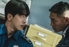 Vigilante Episode 7 dan 8 Sub Indo Link Nonton Bukan Drakorid Atau Loklok Tapi di Disney Plus dan Soompi: Tindakan Ji Yong dan Joo Hyuk Mulai Mencurigakan