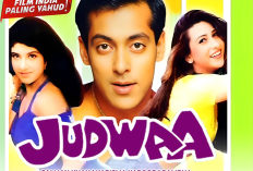 Sinopsis Mega Bollywood Judwaa (1997) Hari ini 23 Juni 2024 di ANTV Dibintangi Salman Khan dan Karisma Kapoor: Kisah Cinta Raja dan Prem Malhotra yang Penuh Marabahaya