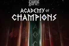 Kompetisi Terbaru Ruangguru! Inilah Perbedaan Antara Academy of Champions dan Clash of Champions 