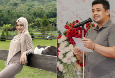 Viral Potret Mesra Bobby Nasution dan Clara Wirianda Jadi Gunjingan Warganet di Medsos, Ada Apa?