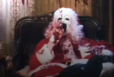 5 Fakta dan Penjelasan Ending Film Horor Terrifier 3 (2024) Dibintangi Lauren LaVera: Aksi Mengerikan Art the Clown yang Menyamar Sebagai Santa, Lanjut ke Season 4?