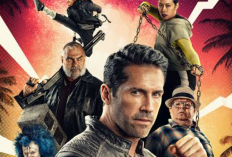 Daftar Acara TV Rabu, 22 Januari 2025 di Metro TV, TVONE, NET TV, SCTV, Indosiar, TRANS 7, TRANS TV dan RCTI Ada Film Bioskop Accident Man dan Hotel Artemis serta Link Nonton 