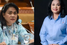 Profil Anita Jacoba Gah, DPR Komisi Berapa? Keluarga, Suami, Anak hingga Sepak Terjang