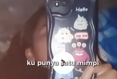 Link Video Syur Viral Saskia Gisting No Sensor 3 Menit di DOOD, Awas UU ITE Mengancam, Kini Diburu Natizen Usai Beredar di TikTok