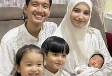 Benarkah Cut Intan Nabila Diduga Akan Cabut Laporan dan Rujuk Kembali dengan Armor Toreador Demi Anak? 