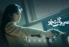 Download Nonton In the Name of the Brother (2024) Episode 11 dan 12 Sub Indo Bukan LK21 Tapi IQIYI: Harbin Diserang Musuh, Devisi Rahasia Gagal Selamatkan Bukti