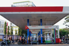 Cara Mudah Daftar Barcode Pertamina Tanpa Menggunakan Aplikasi Buat Beli Solar dan Pertalite Lengkap Syaratnya