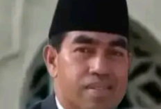 KABAR DUKA! Teungku Hasbi Ahmad bin Abdullah Qori Asal Aceh Meninggal Dunia pada Senin, 28 Januari 2025