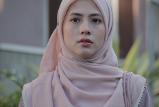 Akhir Cerita Film Cinta Dalam Ikhlas (2024) Dibintangi Adhisty Zara dan Abun Sungkar, Plot Twist Penuh Kejutan Menemukan Cinta Sejati Dalam Keikhlasan 