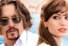 Sinopsis The Tourist Film Christian Bale Bioskop Trans TV Hari ini 17 Februari 2025