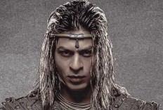 Sinopsis Asoka Film Shah Rukh Khan di Mega Bollywood Paling Yahud Hari ini 31 Desember 2024