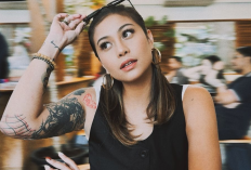 Siapa Mantan kekasih Jonathan Alden? Berikut Biodata Karin Novilda Alias Awkarin yang Viral Bersiteru dengan Brisia Jodie, Lengkap: Umur, Agama dan Akun Instagram