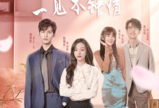 Link Download Love at Second Glance (2024) Episode 17 18 19 Sub Indo Kualitas HD, Pertempuran Tempat Kerja Hingga Cinta yang Muncul, Thriller di Sini!