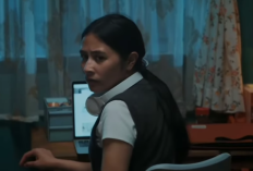 Link Streaming Film Bolehkah Sekali Saja Kumenangis 2024 Dibintangi Prilly Latuconsin dan Dikta Di Bioskop Bukan LK21: Kisah Tari dan Baskara yang Penuh Trauma 