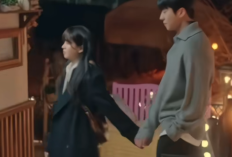 Link Streaming Drakor Serendipity's Embrace Episode 8 TAMAT Sub Indo Bukan di LK21 Tapi di VIU:  Hong Ju dan Ho Young Berkencan di Taman Bermain