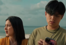 Made in Bali Film Baru Bulan Sutena, Apakah Lanjut Season 2? 