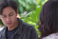 Sinopsis Sinetron SCTV My Heart Hari ini 31 Juli 2024: Mike Terpesona dengan Kecantikan dari Raisa Yang Terpancar Nyata 