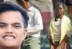 Biodata Tampang Febriansyah Pemeran Borex di Film Laskar Pelangi yang Meninggal Dunia, Lengkap: Umur, Agama dan Akun Instagram