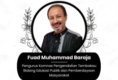 Apa Penyebab Meninggalnya Fuad Baradja? Pemeran Bondan dalam Sinetron Jin dan Jun yang Tutup Usia pada Jumat 7 Desember 2024