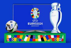 Cara Langangan Vision+ dengan Pulsa, Cara Gampang Nonton Live Streaming EURO 2024