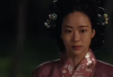 The Queen Who Crowns Episode 9-10 Sub Indo Lengkap dengan Spoiler dan Link Bukan di LK21 Tapi di TVING: Ratu Wongyeong Terlibat dalam Konspirasi Besar di dalam Istana