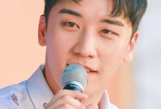 Seungri Tak Terima Fotonya Dicatut di Acara Viral Burning Sun yang ada di Surabaya, Langkah Hukum Akan Segera Ditempuh?