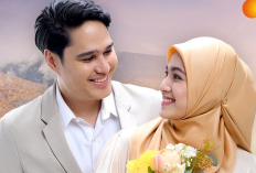 Jadwal SCTV Hari ini 22 Maret 2024, Penayangan Sinetron Baru Hidayah Cinta Gantikan Ijabah Cinta yang Tamat Dibintangi Cut Syifa dan Mischa Chandrawinata