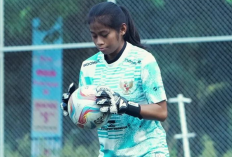 Laita Ro'ati Masykuroh Anak Siapa? Inilah Biodata Kiper Timnas Putri Indonesia yang Raih Trofi AFF Womens Cup 2024, Awas Bukan Orang Sembarangan?