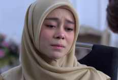 Aku Mencintaimu Karena Allah Episode 77 Hari ini 18 Juli 2024 di SCTV: Hanum Kembali Menyalahkan Arsy Atas Kematian Tiara dan Membuat Irwandi Gila