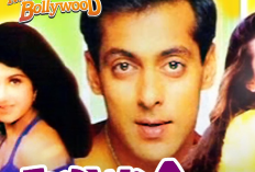 Sinopsis Mega Bollywood Judwaa (1997) Hari ini 11 Desember 2024 di ANTV Dibintangi Salman Khan: Petualangan Raja dan Prem Malhotra yang Penuh Marabahaya