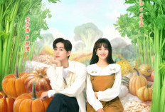 Download Don't Disturb Me Farming (2024) Episode 23-24 Sub Indo Tayang Malam Ini? Bocoran Sinopsis hingga Tautan Nonton Ada, Cinta Mereka Makin Bersemi Semakin Lama.