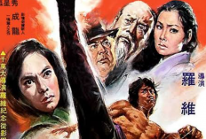 Jadwal Acara TV Hari ini 14 September 2024: di Indosiar, Metro TV, SCTV, TRANS 7, TRANS TV, NET TV, TVONE, RCTI, dan Metro TV ada Film Bioskop Great White dan New Fist of Fury