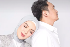 Siapa Suami Baru Delia Septianti? Mantan Vokalis Band Ecoutez Resmi Menikah dengan Jerry Christy, Benarkah Profesinya Bukan Kaleng-Kaleng?