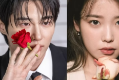 Bakal Main Drama Romantis Barengan IU dan Byeon Woo Seok Siap Reuni di Drakor Wife of a 21st Century Prince Tayang Tahun 2025