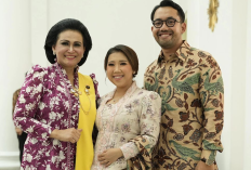 Siapa Istri dan Anak Gusrizal? Mertua Komika Kiky Saputri yang Lolos Seleksi Dewan Pengawas KPK, Bukan Orang Sembarangan?