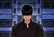 BACA Lookism 503 Bahasa Indonesia: Lanjutan Lookism Chapter 503 SUB INDO English RAW