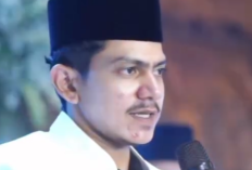 Habib Zaidan Bin Yahya Kenapa Dipanggil Alex Pablo? Inilah Profil Sahabat Gus Mifta yang Ikut Tertawa saat Olok-Olok Penjual Es Teh