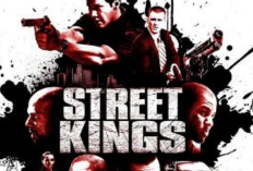 Sinopsis Street Kings Film Keanu Reeves di Bioskop Trans TV Hari ini 14 Maret 2025