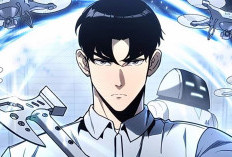 WEBTOON Hiding a Logistics Center in the Apocalypse Full Chapter 28 Bahasa Indonesia, Tinggal Klik Link Legal Lengkap Sinopsis Manhwa Terbaru