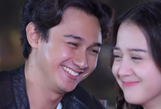 Sinopsis Sinetron SCTV My Heart Hari ini 27 Juli 2024: Mike Mempersiapkan Situasi Romantis untuk Menyatakan Cinta Kepada Raisa