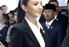 Raline Shah Resmi Dilantik Meutya Hafid jadi Stafsus Menteri Komdigi, Ini Tugas dan Jumlah Gajinya