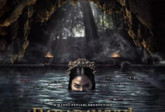 Download Streaming Film Badarawuhi di Desa Penari, Kuak Kisah Asal Usul Penghuni Desa Penari yang Sesungguhnya, Catat Tanggalnya di Sini!