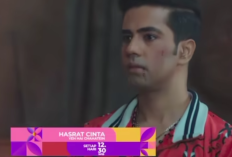 Sinopsis Series India ANTV Hasrat Cinta Hari ini 31 Agustus 2024: Bunti Ketahuan Menyembunyikan Preesha dari Rudraksh 