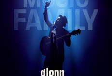 Link Download Nonton Glenn Fredly: The Movie Karya Paling Epik Diringkas Jadi Biografi Manis, Dibintangi Marthino Lio dan Bucek Depp