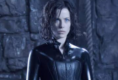 Sinopsis Underworld Film Kate Beckinsale di Bioskop Trans TV Hari ini 9 Februari 2025 